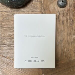 Jilly Box Mahara Journal